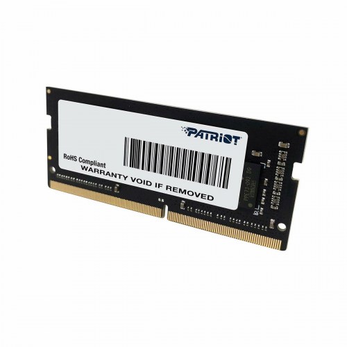 RAM til bærbar Patriot Memory DDR4 16 GB 2666 MHz CL19 (SO-DIMM)