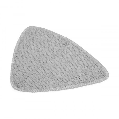 Vileda Steam mikrofiber moppepuder - 2 stk. (hvid)