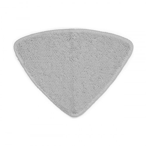 Vileda Steam mikrofiber moppepuder - 2 stk. (hvid)