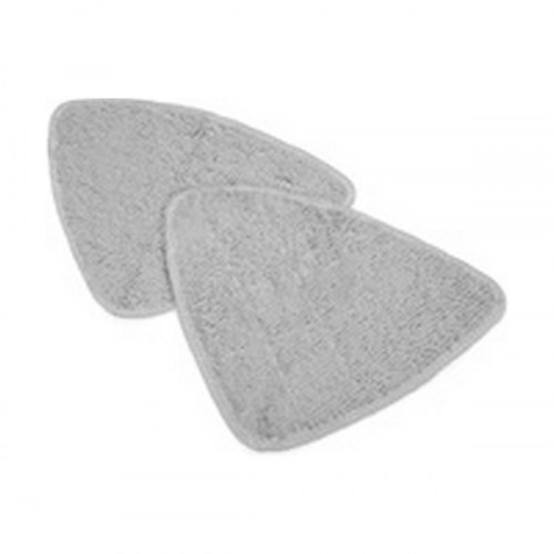 Vileda Steam mikrofiber moppepuder - 2 stk. (hvid)