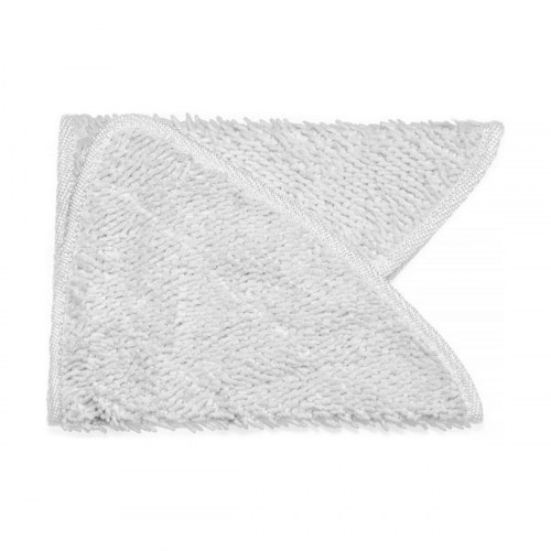 Vileda Steam mikrofiber moppepuder - 2 stk. (hvid)