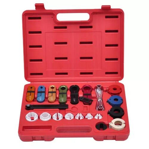 Pipe Stillads demontering kit 22 dele