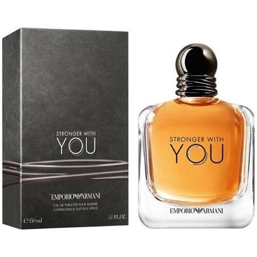 Herreparfume Armani Stronger With You EDT 150 ml