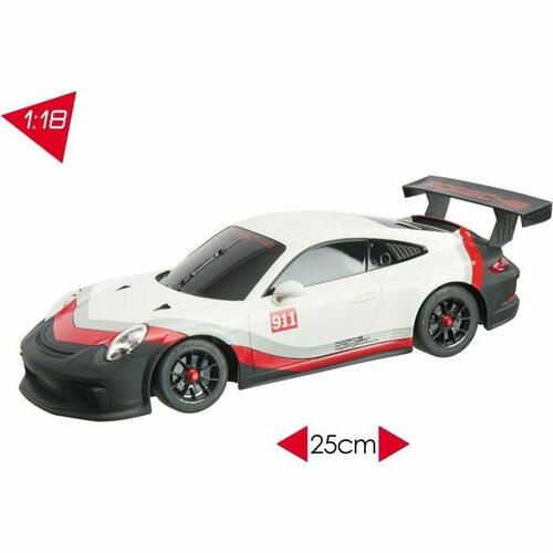 Fjernstyret Bil Mondo Porsche 911 GT 3