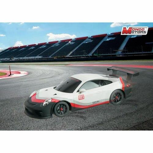 Fjernstyret Bil Mondo Porsche 911 GT 3