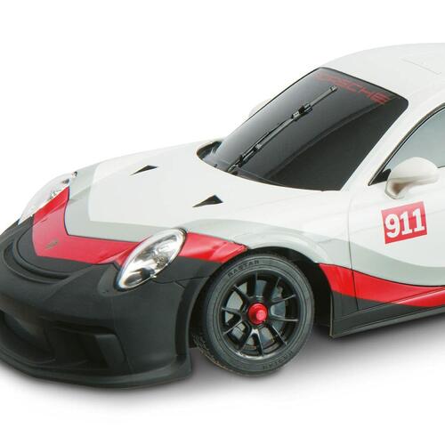 Fjernstyret Bil Mondo Porsche 911 GT 3