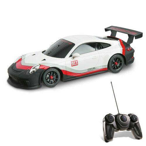 Fjernstyret Bil Mondo Porsche 911 GT 3