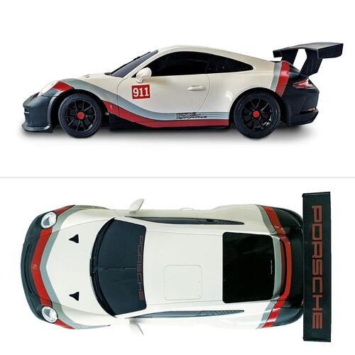 Fjernstyret Bil Mondo Porsche 911 GT 3