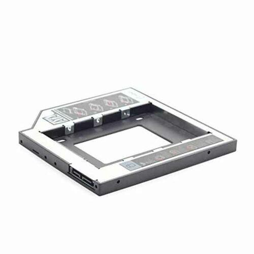 Lomme til harddisk GEMBIRD 8716309085281 HD SATA 2,5" - 5,25"