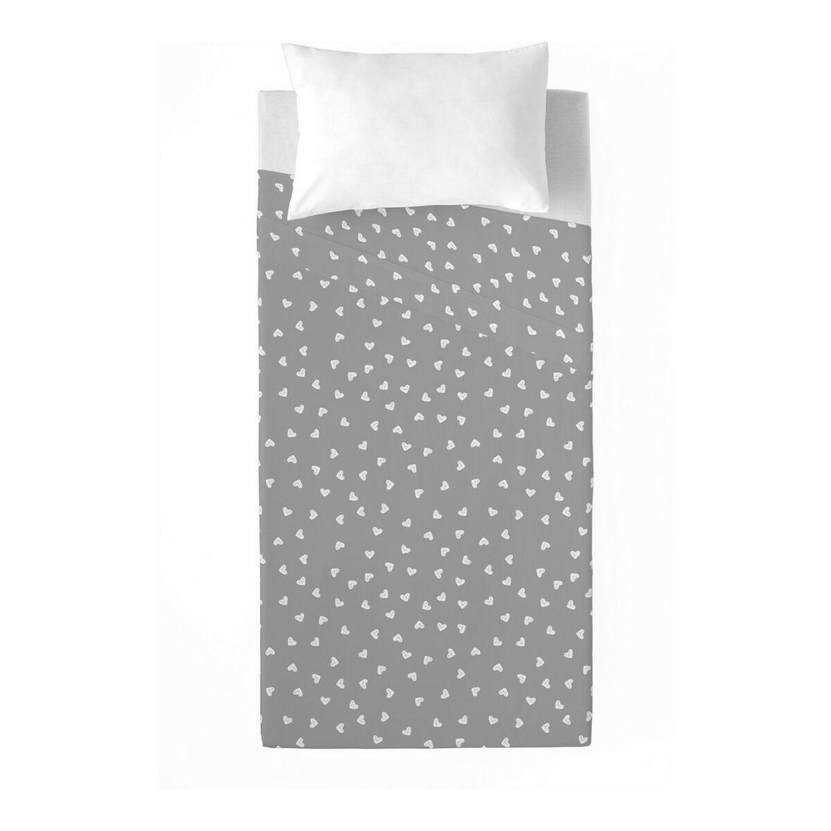 Toplagen Popcorn Love Dots (Seng 180/190)