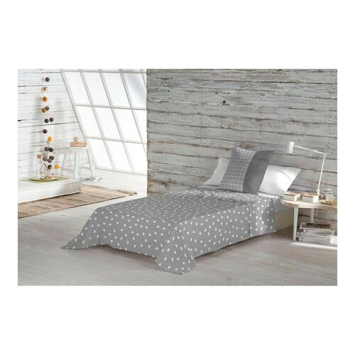 Toplagen Popcorn Love Dots (Seng 180/190)