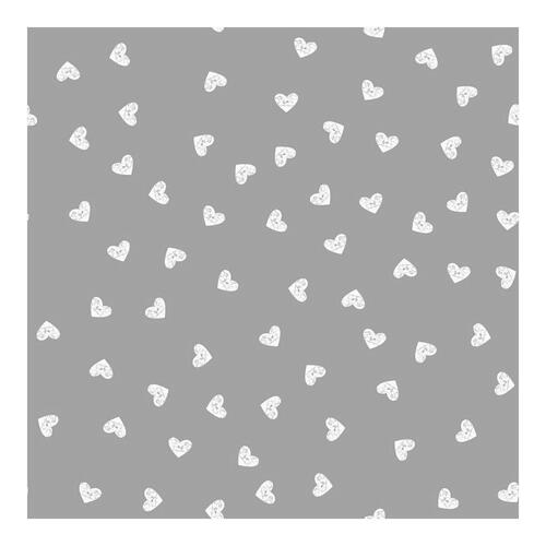 Toplagen Popcorn Love Dots (Seng 180/190)
