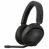 Hovedtelefoner Sony Inzone H5 Sort