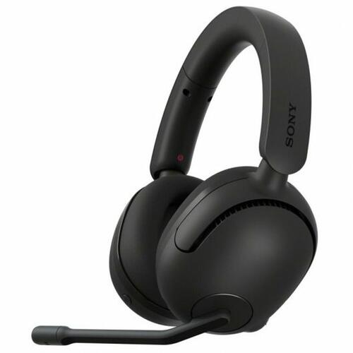 Hovedtelefoner Sony Inzone H5 Sort