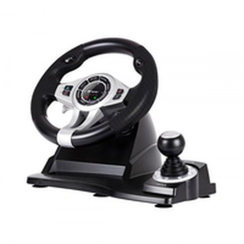 Tracer Racerrat TRAJOY46524 med pedaler (USB, PS4/PS3/Windows)
