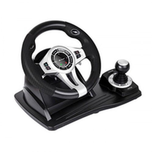 Tracer Racerrat TRAJOY46524 med pedaler (USB, PS4/PS3/Windows)