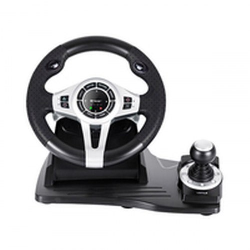 Tracer Racerrat TRAJOY46524 med pedaler (USB, PS4/PS3/Windows)