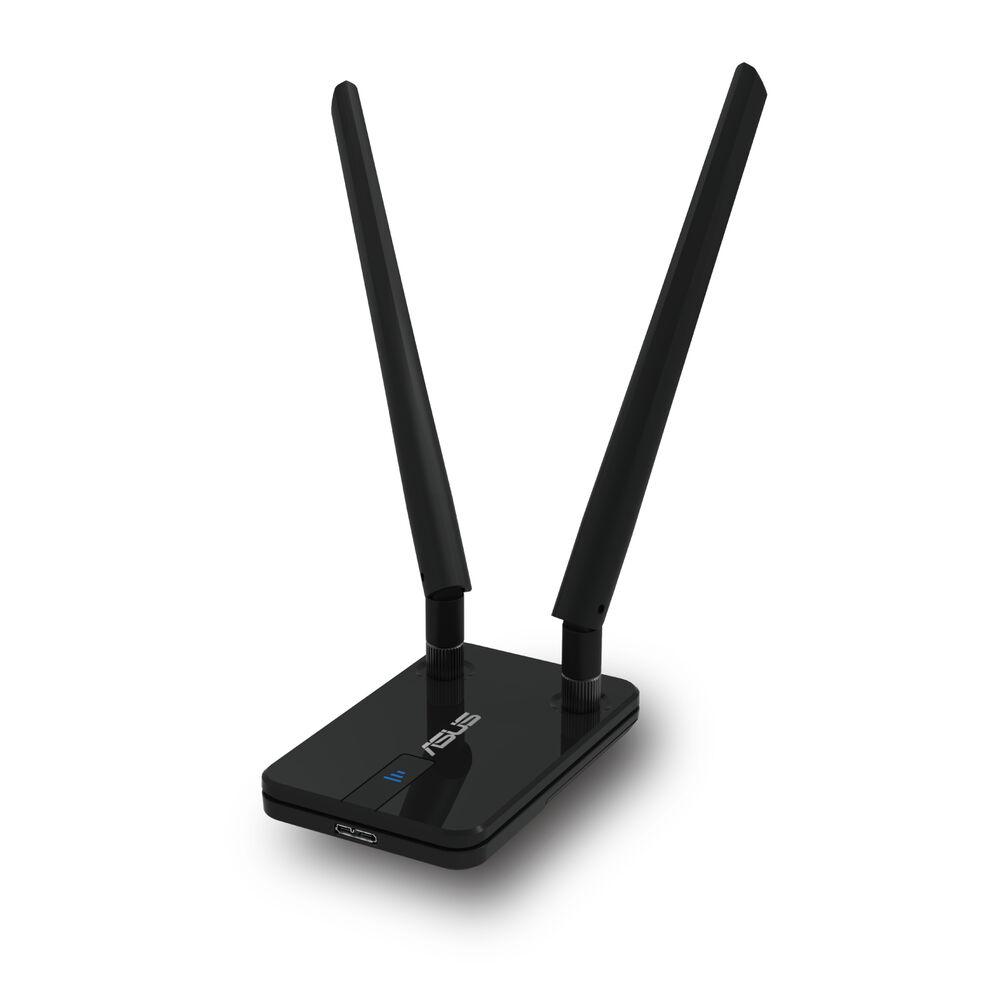 Asus USB-AC58 Wi‑Fi USB‑adapter (Wi‑Fi 5)