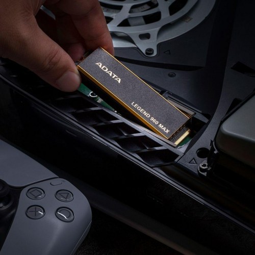 Adata LEGEND 960 MAX 4 TB NVMe M.2 SSD