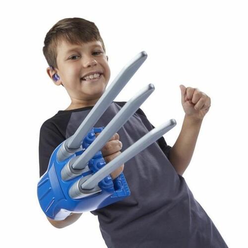 Klo Hasbro X-Men '97: Wolverine Kan trækkes tilbage
