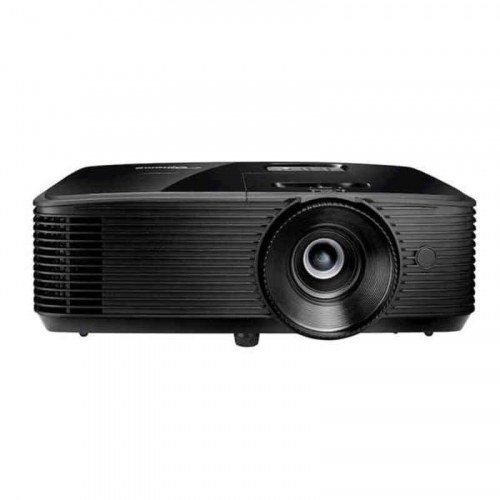 Optoma HD146X projektor - Full HD 1080p, 3.600 lm, sort