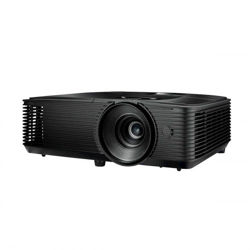 Optoma HD146X projektor - Full HD 1080p, 3.600 lm, sort
