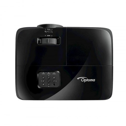 Optoma HD146X projektor - Full HD 1080p, 3.600 lm, sort