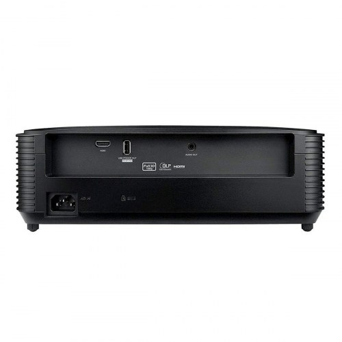 Optoma HD146X projektor - Full HD 1080p, 3.600 lm, sort