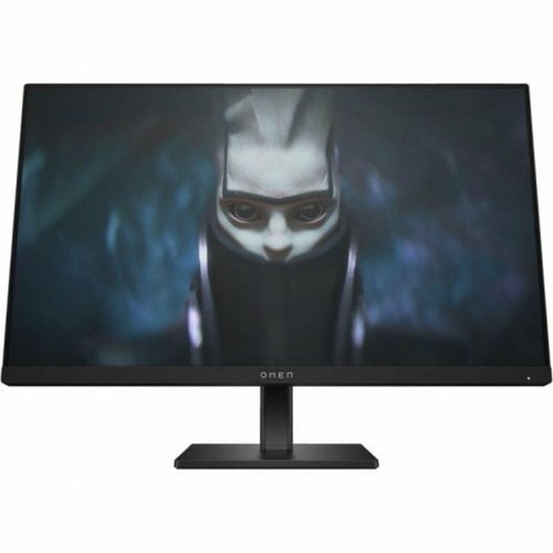 HP OMEN 24-skærm 23,8" Full HD 165 Hz (sort)
