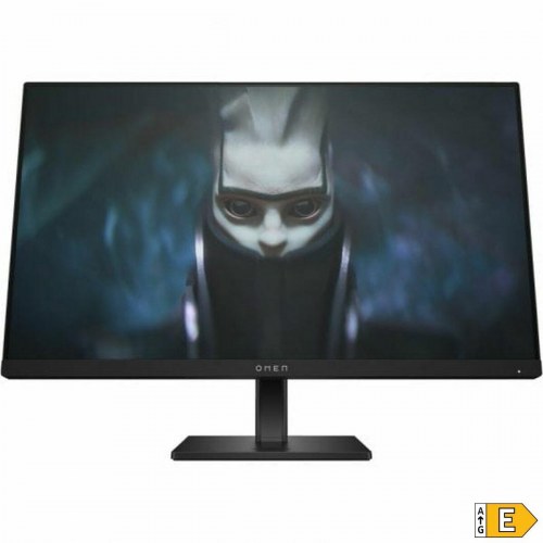 HP OMEN 24-skærm 23,8" Full HD 165 Hz (sort)