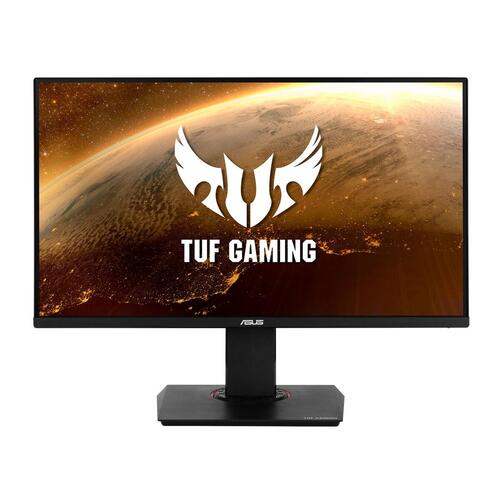 Skærm Asus VG289Q 28" LED IPS HDR HDR10 AMD FreeSync Flicker free