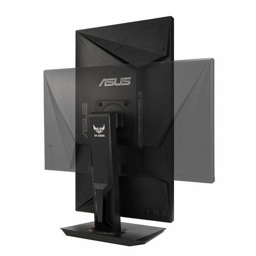 Skærm Asus VG289Q 28" LED IPS HDR HDR10 AMD FreeSync Flicker free