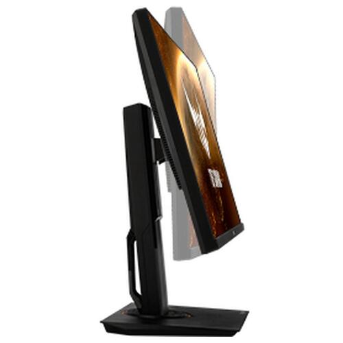 Skærm Asus VG289Q 28" LED IPS HDR HDR10 AMD FreeSync Flicker free