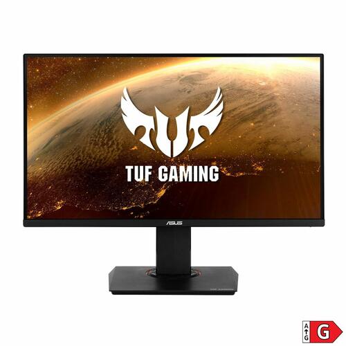 Skærm Asus VG289Q 28" LED IPS HDR HDR10 AMD FreeSync Flicker free