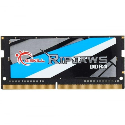 GSKILL Ripjaws SO-DIMM 8 GB DDR4 2400 MHz CL16 RAM