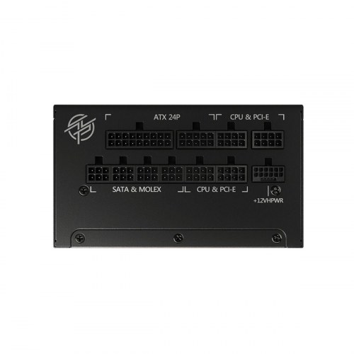 Strømforsyning MSI MPG A1000G PCIE5 ATX 1000 W 80 Plus Gold