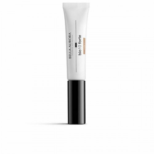 Mascara Bella Aurora Bio10 Forte 3-i-1, SPF 50, 10 ml