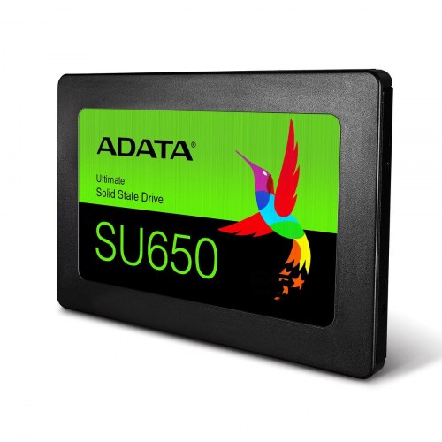 Adata SU650 512 GB 2,5" SSD (SATA III)