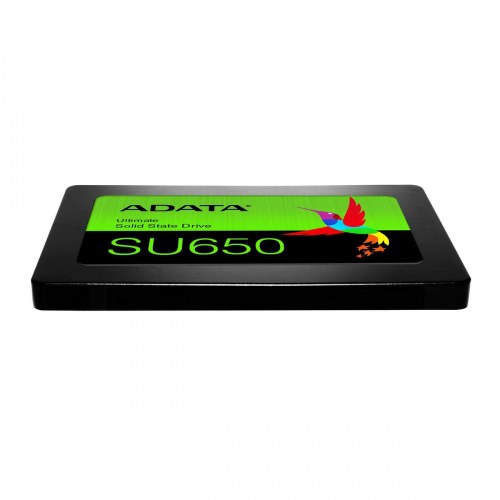 Adata SU650 512 GB 2,5" SSD (SATA III)