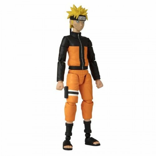 Actionfigur Naruto - Anime Heroes Uzumaki 17 cm