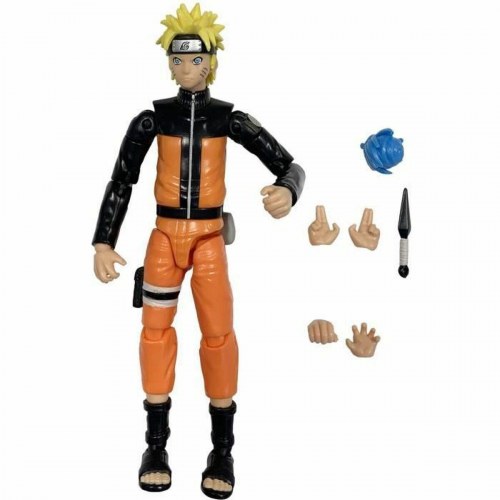 Actionfigur Naruto - Anime Heroes Uzumaki 17 cm