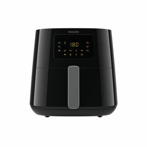 Airfryer Philips HD9270/70 1400W Sort 1400 W