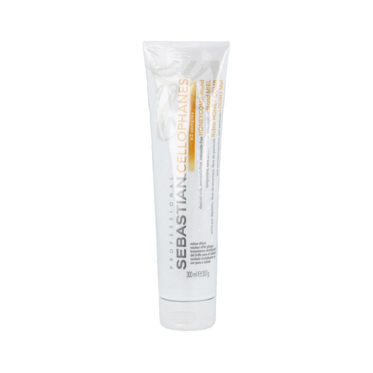 Semi-permanent Farve Sebastian Cellophanes Honeycomb Blond Honeycomb Blond 300 ml