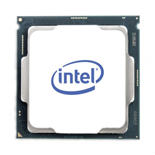Dell Processor 338-CBXK - Intel Xeon, 12 kerner