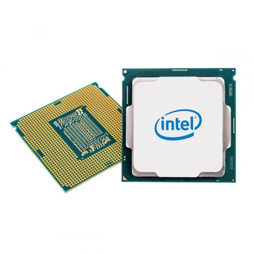 Dell Processor 338-CBXK - Intel Xeon, 12 kerner