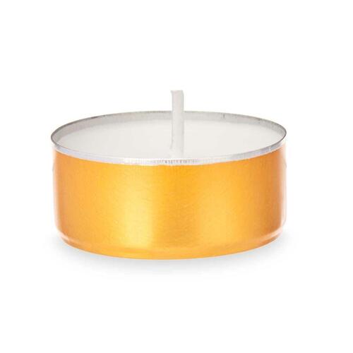 Lyssæt Tea Lights (24 enheder)