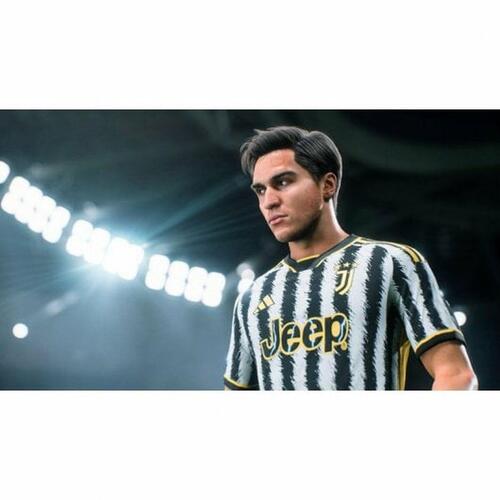 PlayStation 4 spil EA Sports EA SPORTS FC 24