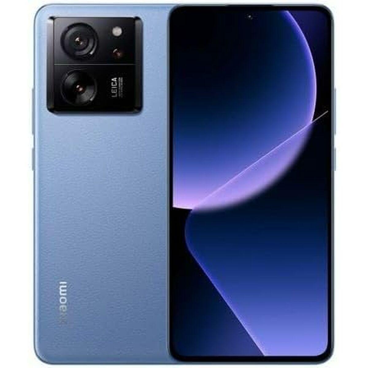 Smartphone Xiaomi 13t Pro Blå Ram    512