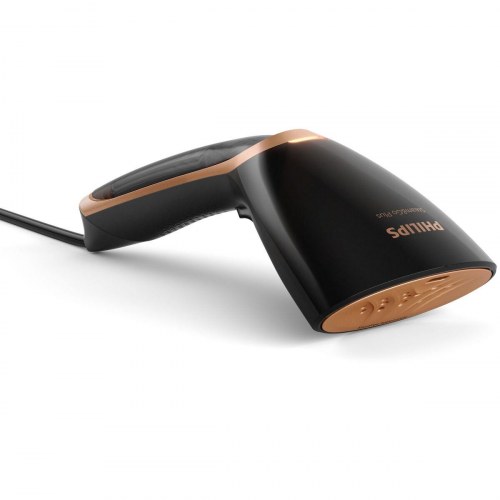 Philips GC362/80 lodret damper - sort/bronze, 1300 W