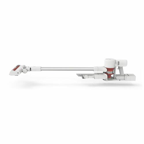Trådløs støvsuger Xiaomi Mi Vacuum Cleaner G10 Hvid HEPA filter